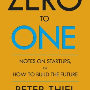 Zero to One E book HD