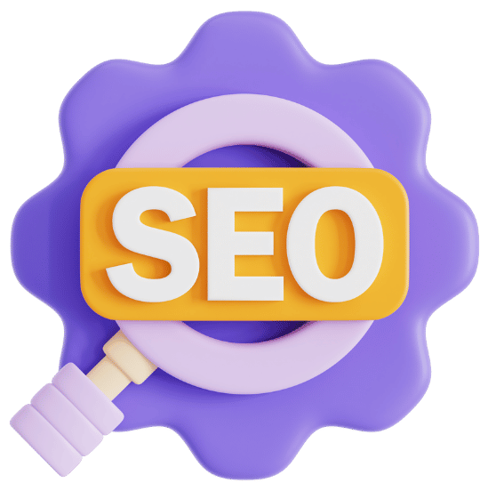 Search Engine Optimization