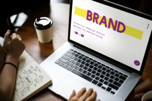 Online brand growth