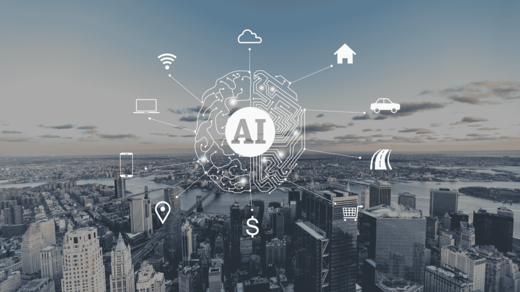 Artificial intelligence for digital marketing